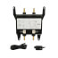 Smart Shower 2-Outlet Thermostatic Digital Shower Valve, for 2 Showers, S3102
