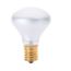 25 Watt R14 Incandescent Bulb - Frost - 1500 Average rated hours - 135 Lumens - Intermediate base - 120 Volt (15 Pack)