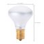 25 Watt R14 Incandescent Bulb - Frost - 1500 Average rated hours - 135 Lumens - Intermediate base - 120 Volt (15 Pack)