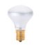 40 Watt R14 Incandescent Bulb - Clear - 1500 Average rated hours - 300 Lumens - Intermediate base - 120 Volt (15 Pack)