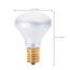 40 Watt R14 Incandescent Bulb - Clear - 1500 Average rated hours - 300 Lumens - Intermediate base - 120 Volt (15 Pack)