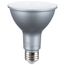 15 Watt PAR30LN High Lumen LED Bulb - Long Neck - 27K/30K/35K/40K/50K CCT Selectable - Medium Base - 120 Volt (3 Pack)