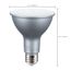 15 Watt PAR30LN High Lumen LED Bulb - Long Neck - 27K/30K/35K/40K/50K CCT Selectable - Medium Base - 120 Volt (3 Pack)
