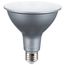 21 Watt PAR38 High Lumen LED Bulb - 27K/30K/35K/40K/50K CCT Selectable - Medium Base - 120 Volt (2 Pack)
