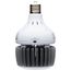 60/80/100 Wattage Selectable LED Bulb - Hi-Bay - Type B - Ballast Bypass - Mogul Extended - 4000K - 100V-277V - 250W-300W Metal Halide Replacement (1 Pack)