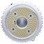 100/120/150 Wattage Selectable LED Bulb - Hi-Bay - Type B - Ballast Bypass - Mogul Extended - 4000K - 100V-277V - 400W-600W Metal Halide Replacement (1 Pack)