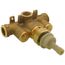 3/4" Rough-In M-PACT ExacTemp Thermostatic Valve (Threaded)