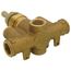 3/4" Rough-In M-PACT ExacTemp Thermostatic Valve (Threaded)
