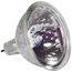 20 Watt Halogen Bulb MR16 - BAB - 2000 Average rated hours - Miniature 2 Pin Round base - 12 Volt (10 Pack)