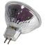 20 Watt Halogen Bulb MR16 - BAB - 2000 Average rated hours - Miniature 2 Pin Round base - 12 Volt (10 Pack)