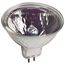 20 Watt Halogen Bulb MR16 - BAB - 2000 Average rated hours - Miniature 2 Pin Round base - 12 Volt (10 Pack)