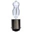 150 Watt Halogen - T4 1/2 Bulb - Clear - 2000 Average rated hours - 2700 Lumens - DC Bay base - 120 Volt (4 Pack)