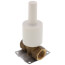 3/4" ExactTemp Rough-In Volume Control Valve (Threaded), S3600