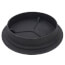 10" Sewer Box Water Lid and Ring