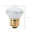 25 Watt R14 Stubby Incandescent Bulb - Clear - 1500 Average rated hours - 135 Lumens - Medium base - 120 Volt (15 Pack)