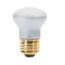25 Watt R14 Incandescent Bulb - Translucent - 1500 Average rated hours - 135 Lumens - Medium base - 120 Volt (15 Pack)