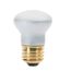 40 Watt R14 Incandescent Bulb - Clear - 1500 Average rated hours - 280 Lumens - Medium base - 120 Volt (15 Pack)