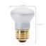 40 Watt R14 Incandescent Bulb - Clear - 1500 Average rated hours - 280 Lumens - Medium base - 120 Volt (15 Pack)