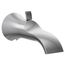 Doux Diverter Tub Spout (Chrome), S3835