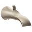 Doux Diverter Tub Spout (Brushed Nickel), S3835BN