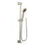 Eco-Performance Handheld Shower w/ Slide Bar, 1-Spray Pattern (Brushed Nickel), S3879EPBN
