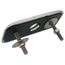 Trim Kit for Verge Faucets w/ 4" Center (Brushed Stainless), S39-869-BS