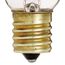 25 Watt T8 Incandescent Bulb - Clear - 2500 Average rated hours - 190 Lumens - Intermediate base - 130 Volt (40 Pack)