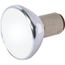 20 Watt Halogen Bulb ALR12 - GBF - Frosted - 2000 Average rated hours - DC Bay base - 12 Volt - Shatter Proof (10 Pack)