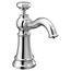 Paterson Soap Dispenser (Chrome), S3955C