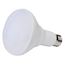 8.5 Watt - BR30 LED Bulb - 2700K - 80 CRI - Medium Base - 120 Volts - Dimmable (48 Pack)