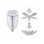 90 Watt LED HID Replacement Bulb - 5000K - Mogul Extended base - Adjustable Beam Angle - Type B Ballast Bypass -100-277 Volt (1 Pack)