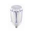 90 Watt LED HID Replacement Bulb - 5000K - Mogul Extended base - Adjustable Beam Angle - Type B Ballast Bypass -100-277 Volt (1 Pack)