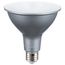 19 Watt PAR38 High Lumen LED Bulb - 27K/30K/35K/40K/50K CCT Selectable - Medium Base - 120-277 Volt (2 Pack)