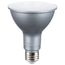 15 Watt PAR30LN High Lumen LED Bulb - Long Neck - 27K/30K/35K/40K/50K CCT Selectable - Medium Base - 120-277 Volt (3 Pack)