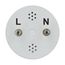 9 Watt T8 LED Bulb - 2Ft - 3000K - Medium Bi Pin base - 50000 Average rated hours - 1100 Lumens - Type B - Ballast Bypass - Single or Double Ended Wiring (4 Pack)