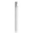 14 Watt T8 LED Bulb - 4Ft - 3000K - Medium Bi Pin base - 50000 Average rated hours - 1700 Lumens - Type B - Ballast Bypass - Single or Double Ended Wiring (25 Pack)