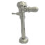 TruSaber High Efficiency Water Closet Flush Valve w/ TruStop Valve (1.6 GPF)