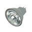 20 Watt Halogen Bulb MR11 - FTD - 3000 Average rated hours - Bi Pin GZ4 base - 12 Volt (5 Pack)