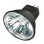 20 Watt Halogen Bulb MR11 - FTD - 3000 Average rated hours - Bi Pin GZ4 base - 12 Volt (5 Pack)