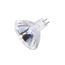 75 Watt Halogen Bulb MR16 - EYC - 2000 Average rated hours - Miniature 2 Pin Round base - 12 Volt (12 Pack)