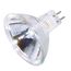 75 Watt Halogen Bulb MR16 - EYF - Lensed - 2000 Average rated hours - Miniature 2 Pin Round base - 12 Volt (12 Pack)
