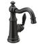 Weymouth 1 Handle Bathroom Faucet (Matte Black), S42107BL