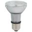 39 Watt - Metal Halide HID - Medium base - PAR20 Bulb - Clear - 81 CRI - 3000K (1 Pack)