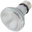 39 Watt - Metal Halide HID - Medium base - PAR20 Bulb - Clear - 81 CRI - 3000K (1 Pack)