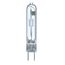39 Watt - Metal Halide HID - G8.5 base - T4 SE Bulb - Clear - 81 CRI - 3000K (1 Pack)