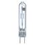 70 Watt - Metal Halide HID - Bi Pin G8.5 base - T4 SE Bulb - Clear - 83 CRI - 3000K (1 Pack)