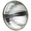300 Watt Sealed Beam Bulb - PAR56 - 2000 Average rated hours - 3840 Lumens - Mogul End Prong base - 130 Volt (2 Pack)