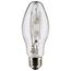 150 Watt - Metal Halide HID - Medium base - ED17 Bulb - Clear - 65 CRI - 4000K