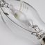 150 Watt - Metal Halide HID - Medium base - ED17 Bulb - Clear - 65 CRI - 4000K