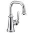 Colinet 1 Handle Bathroom Faucet (Chrome), S44101